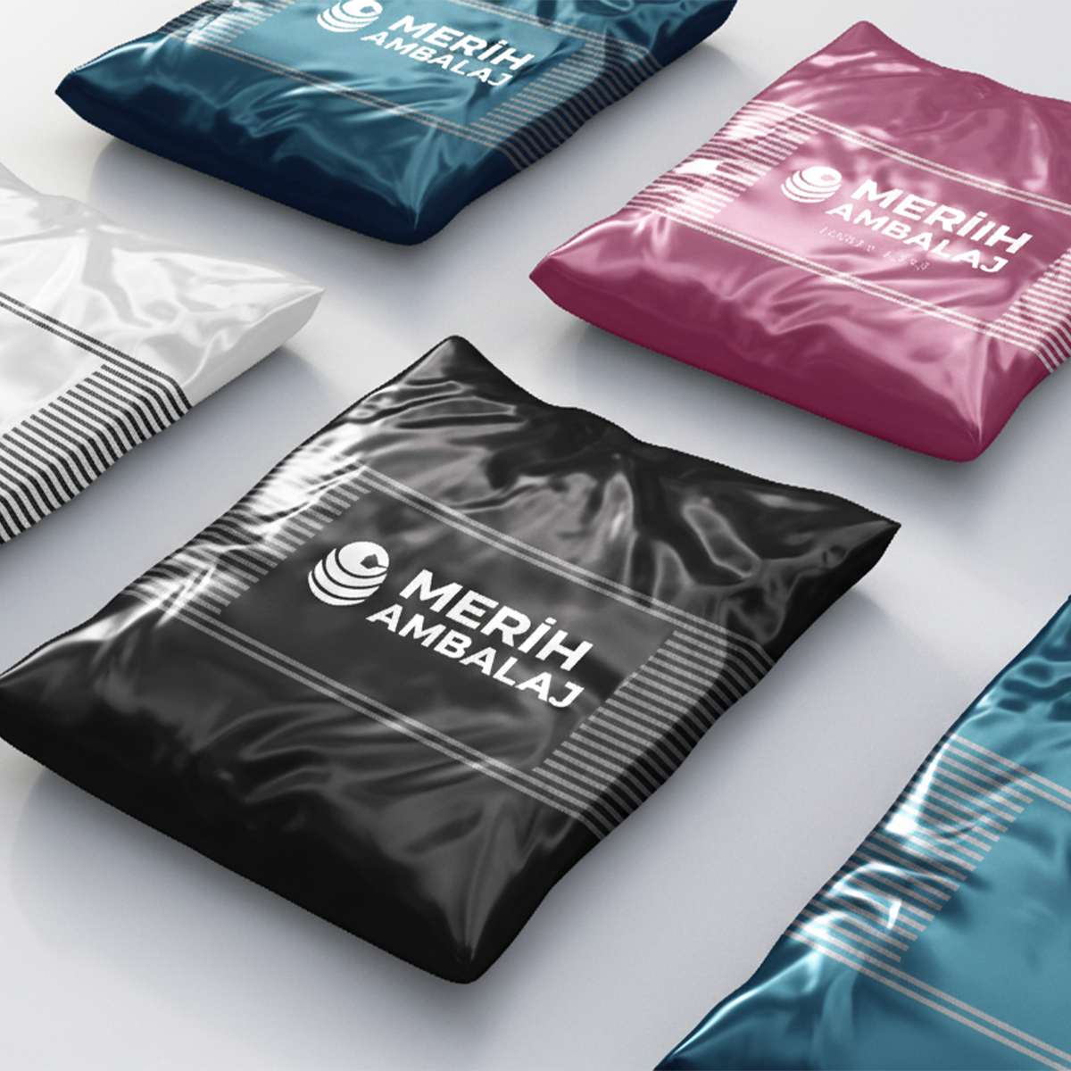 Güvenli ve Profesyonel Gönderi Çözümleri