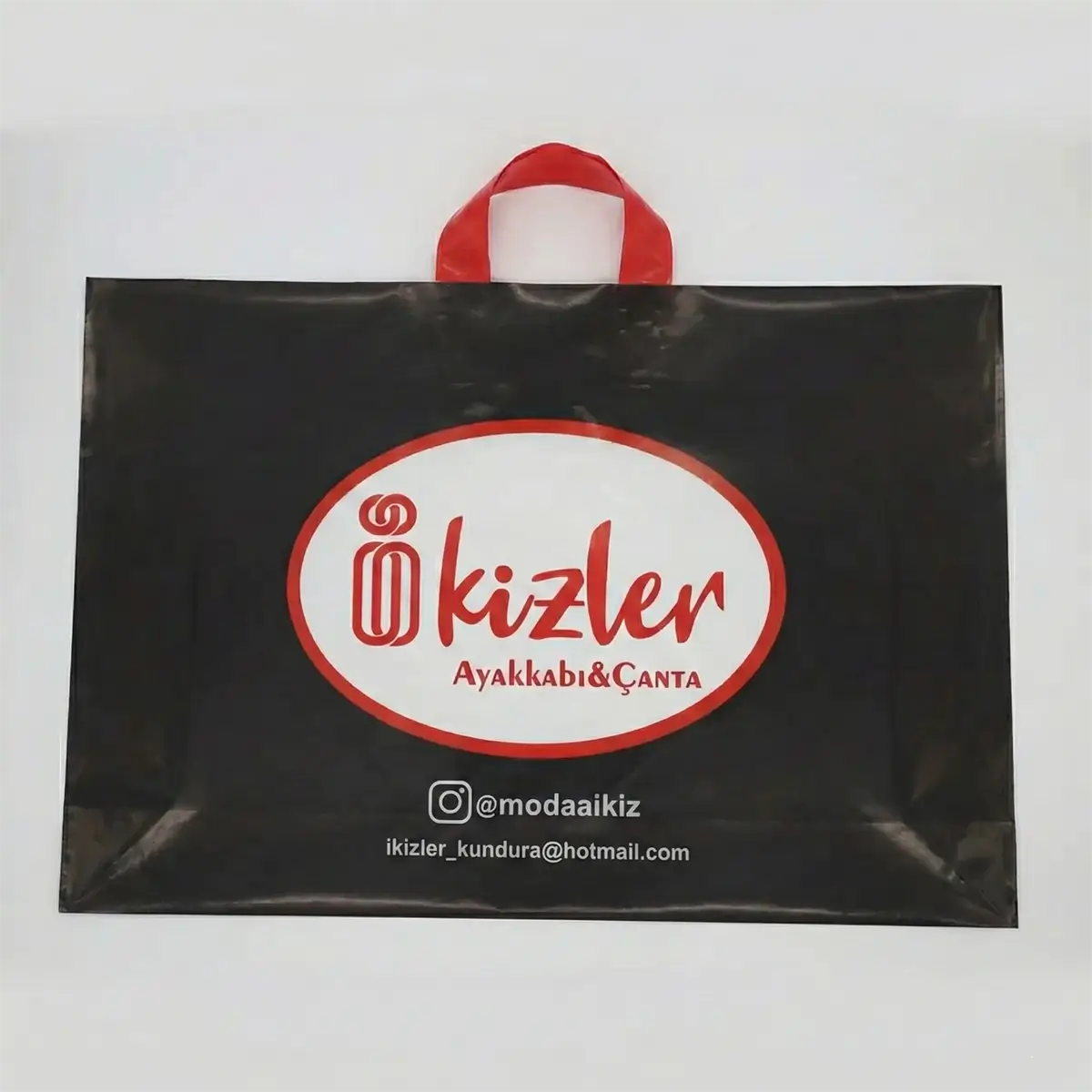 Endüstriyel Ambalaj Paketleri