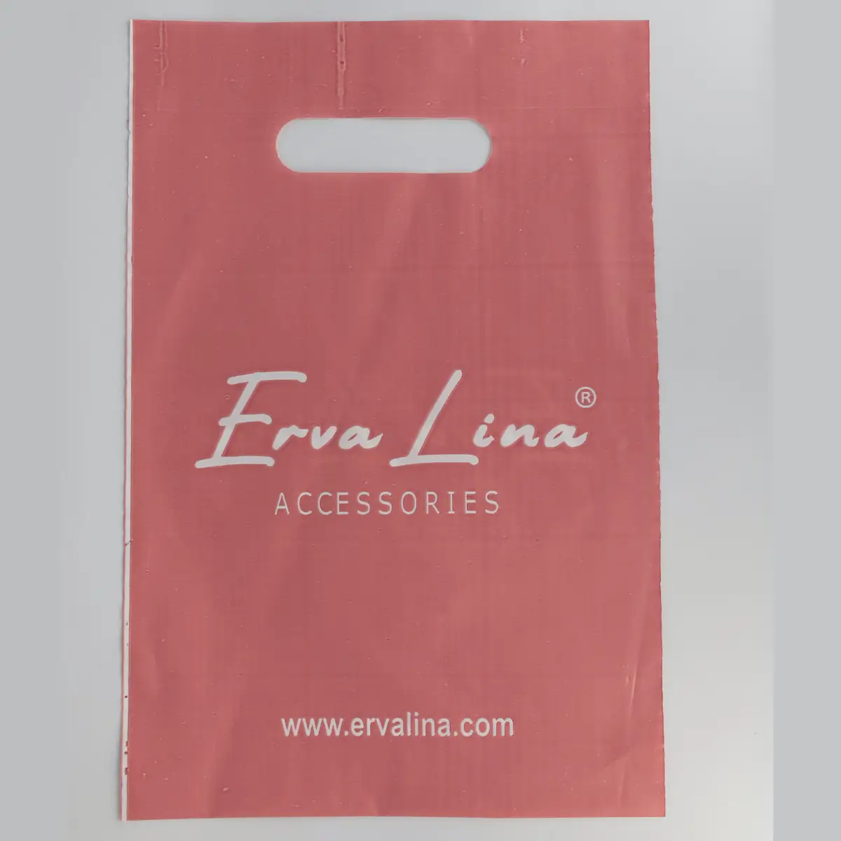 Özel Baskılı Poşet